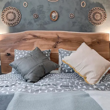 Veslets 4 Oldtown Apartament