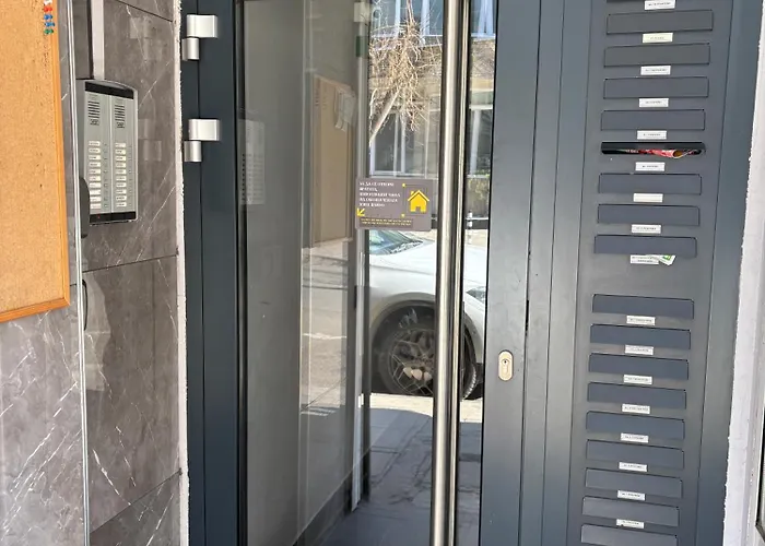 Veslets 4 Oldtown Apartamento