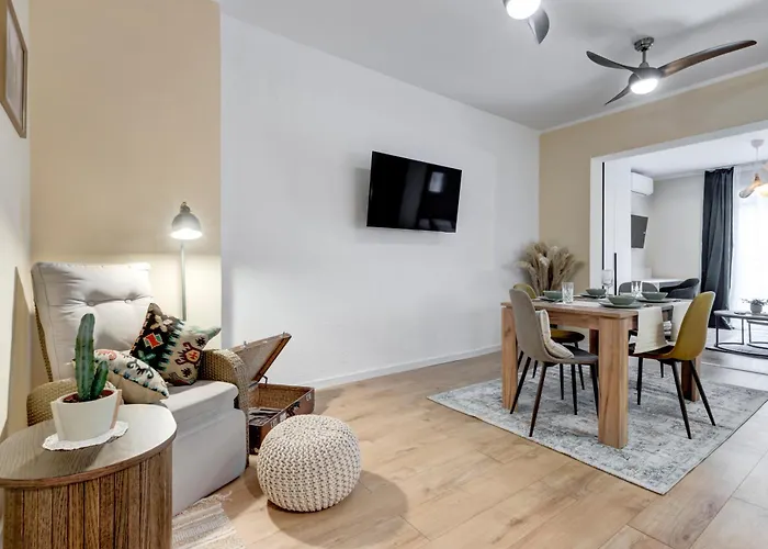 Apartamento Veslets 4 Oldtown Sófia