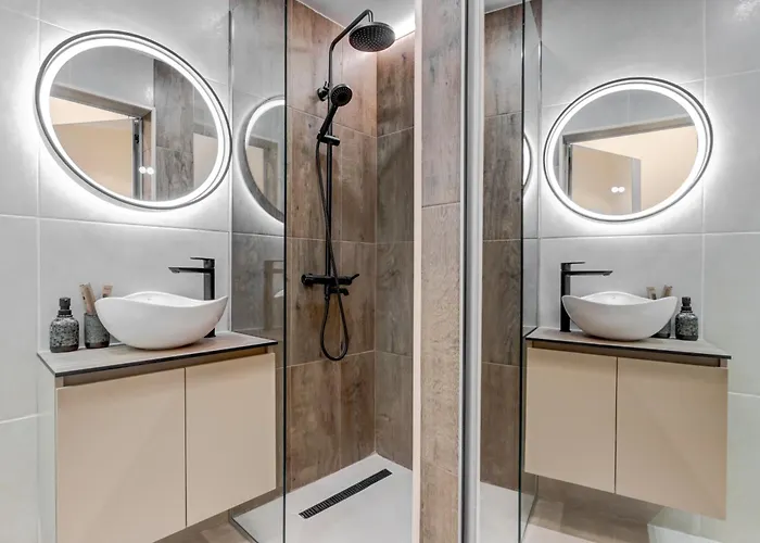 Apartamento Veslets 4 Oldtown