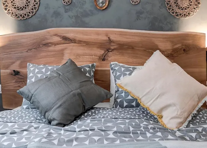 Veslets 4 Oldtown Apartamento