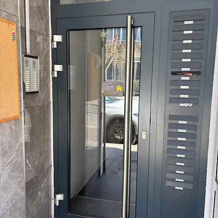 Veslets 4 Oldtown Daire