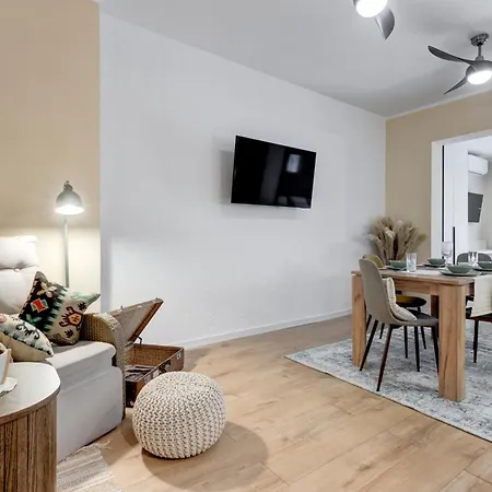 Daire Veslets 4 Oldtown Sofya