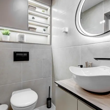 Veslets 4 Oldtown Sofya