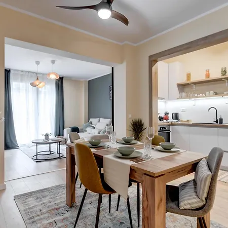 Apartamento Veslets 4 Oldtown