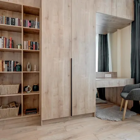 Apartamento Veslets 4 Oldtown *