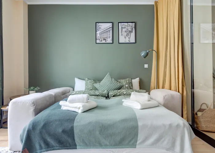 Apartmán Veslets 4 Oldtown Sofie