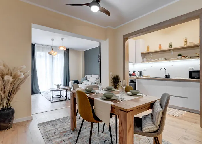 Apartmán Veslets 4 Oldtown