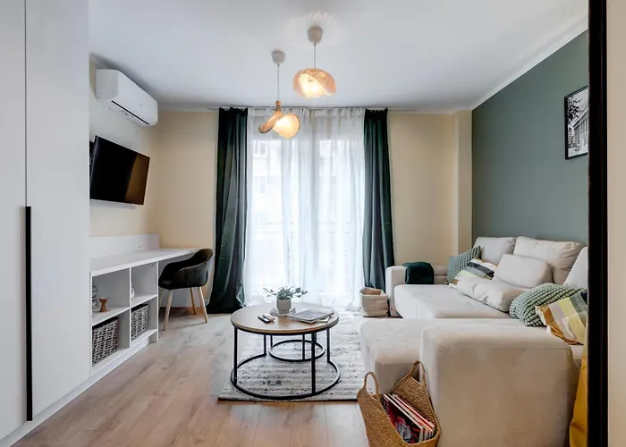 Apartmán Veslets 4 Oldtown Sofie