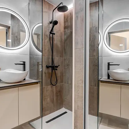 Lägenhet Veslets 4 Oldtown